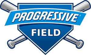 Progressive Field Logo PNG Vector