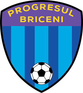 Progresul Briceni Logo PNG Vector