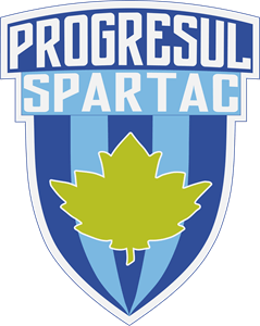 Progresul Spartac '44 Logo Vector