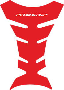 Progrip Logo PNG Vector