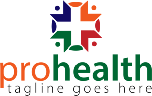 prohealth Logo PNG Vector