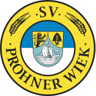 Prohner Wiek SV Logo PNG Vector