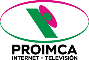 PROIMCA Logo PNG Vector