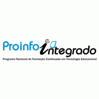 Proinfo Integrado Logo PNG Vector