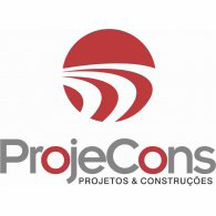Projecons Logo PNG Vector