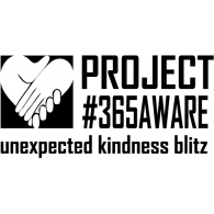 Project #365 Aware Logo Vector