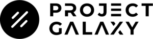 Project Galaxy (GAL) Logo PNG Vector