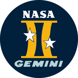 Project Gemini Logo PNG Vector