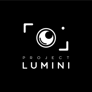 Project Lumini Logo PNG Vector