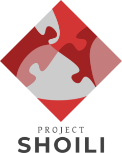 Project Shoili Logo PNG Vector