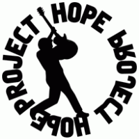 project hope. Logo Vector