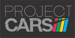 Projectcars Logo PNG Vector