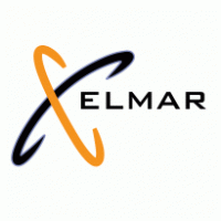 Projekt ELMAR Logo Vector