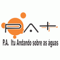 Projeto Amar Logo PNG Vector