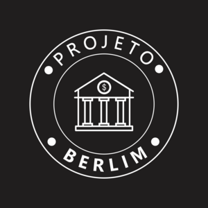 PROJETO BERLIM Logo PNG Vector