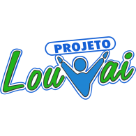 Projeto Louvai Logo PNG Vector