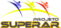 Projeto Superar Logo PNG Vector