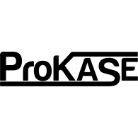 ProKase Logo PNG Vector