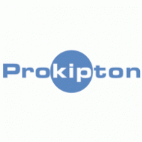 Prokipton Logo PNG Vector