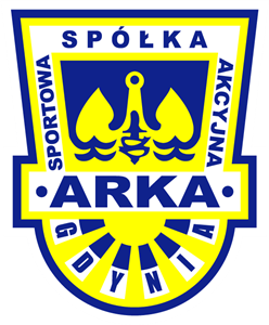 Prokom Arka Gdynia SSA (2008) Logo PNG Vector
