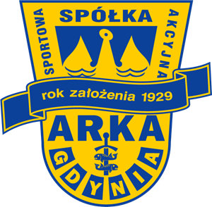 Prokom Arka Gdynia SSA Logo PNG Vector