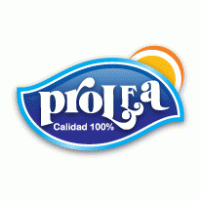 Prolea Logo PNG Vector