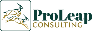Proleap Consulting Logo PNG Vector