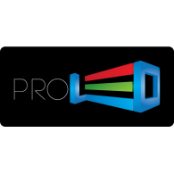 PROLED Logo PNG Vector
