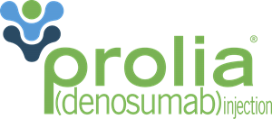 Prolia (Denosumab Injection) Logo PNG Vector