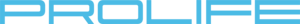 Prolife Logo PNG Vector