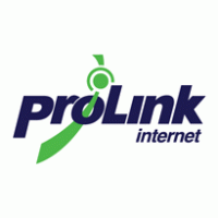 ProLink Logo PNG Vector