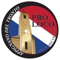ProLoco Appignano del Tronto Logo PNG Vector
