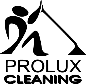 ProLux Cleaning Logo PNG Vector
