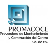 Promacoce Logo PNG Vector