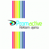 Promactive Logo PNG Vector