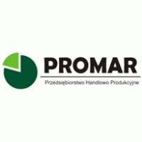 promar Logo PNG Vector (CDR) Free Download