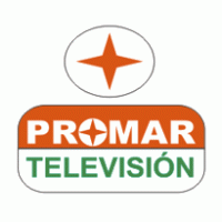 Promar Television Logo Vector