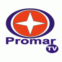 Promar TV Logo PNG Vector