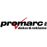 Promarc Logo PNG Vector