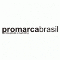 PROMARCABRASIL Logo PNG Vector