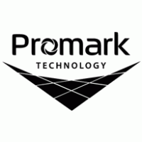 Promark Technology Logo PNG Vector