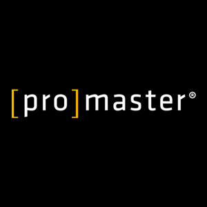 Promaster Logo PNG Vector
