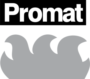 Promat Logo PNG Vector