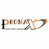 promax Logo PNG Vector