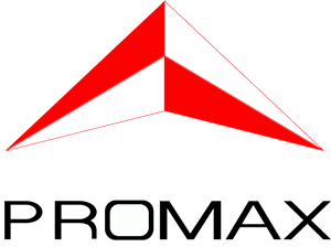 PROMAX Logo PNG Vector