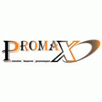 promax reklam Logo PNG Vector