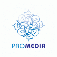 PROMEDIA ADVERTISING Logo PNG Vector