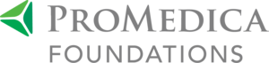 ProMedica Foundations Logo PNG Vector
