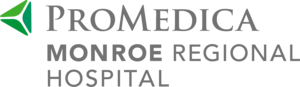 ProMedica Monroe Regional Hospital Logo PNG Vector