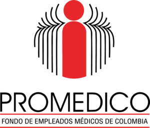 Promedico Logo PNG Vector